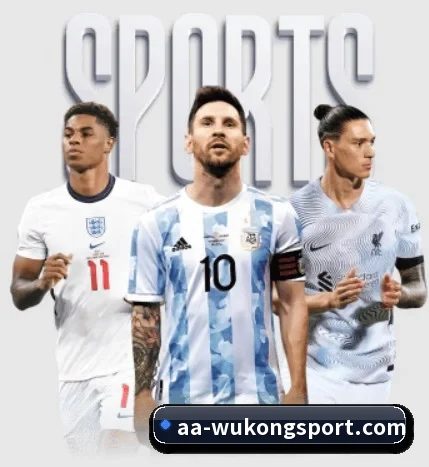 悟空体育 APP - WukongSports